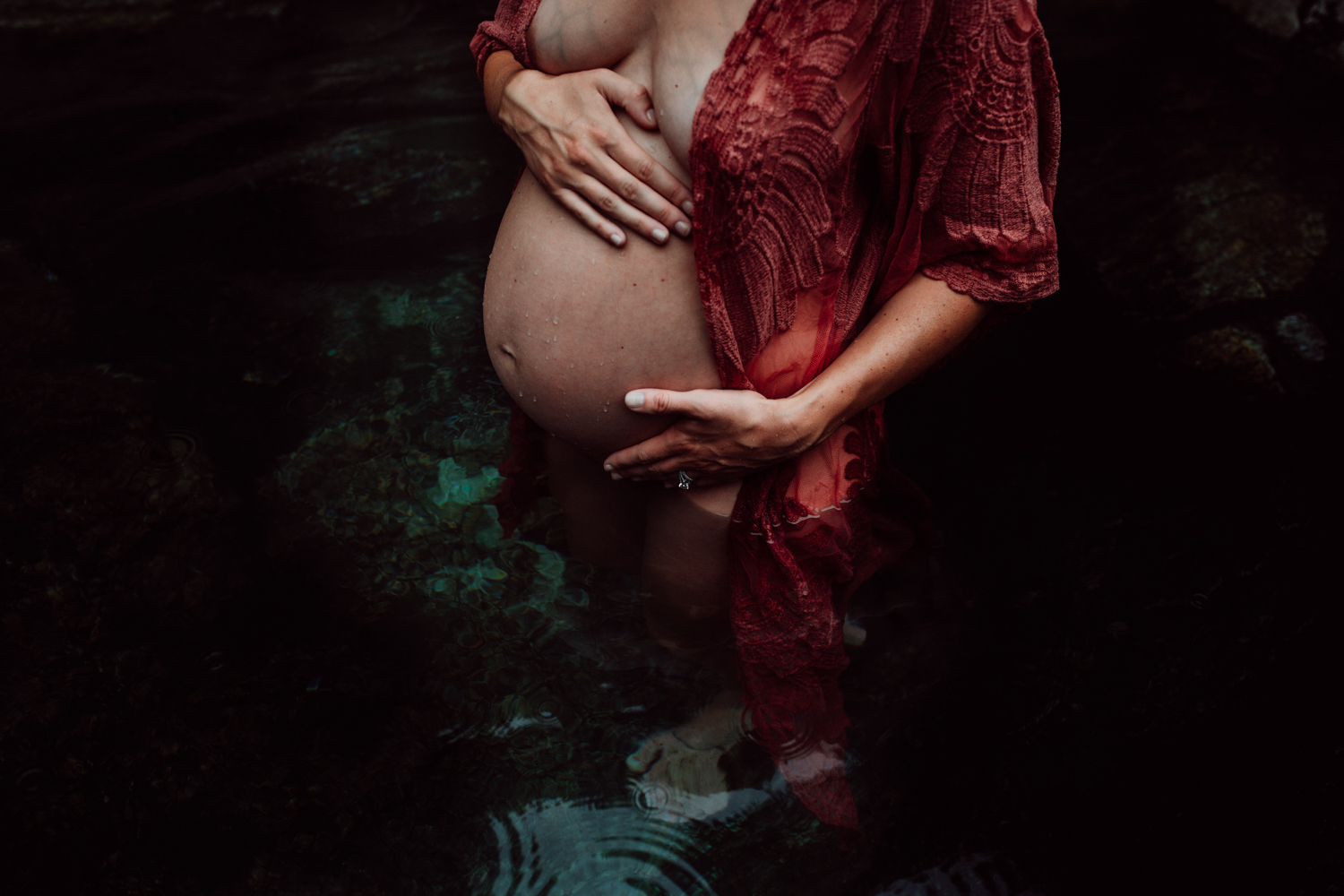 Missoula Maternity Photographer